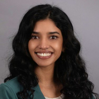 Pooja Revanna, M.D.